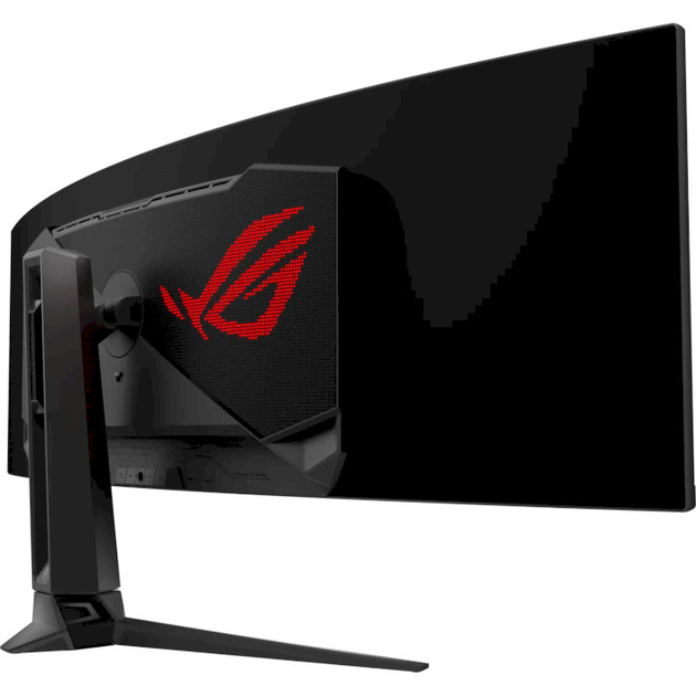 Монитор ASUS ROG Swift PG49WCD/49"/OLED/DQHD/144Hz/Adaptive Sync/Black (90LM09C0-B01970) - изображение 4