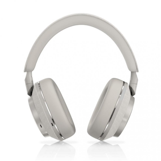 Навушники з мікрофоном Bowers & Wilkins PX7 S2e Cloud Grey - изображение 2