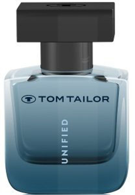 Woda toaletowa męska Tom Tailor Unified 30 ml (4051394112110) - obraz 1