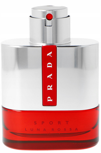 Туалетна вода для чоловіків Prada Luna Rossa Sport 100 мл (3614273544962) - зображення 2