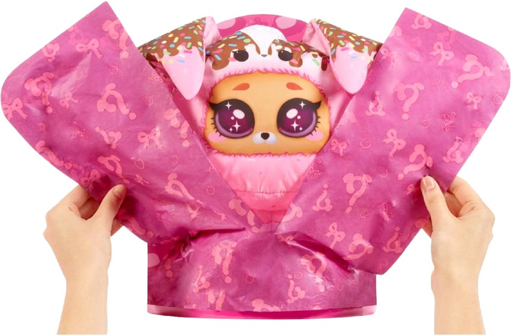 Лялька MGA LOL Surprise Tweens Costume Surprise Ali Dance та надувна тваринка (0035051504146) - зображення 9