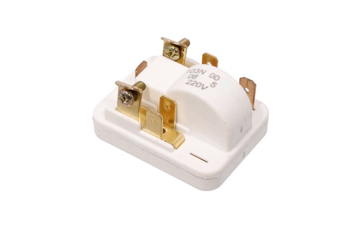 Пусковое реле для холодильника Danfoss Дания 103N0050 – фото, отзывы ...