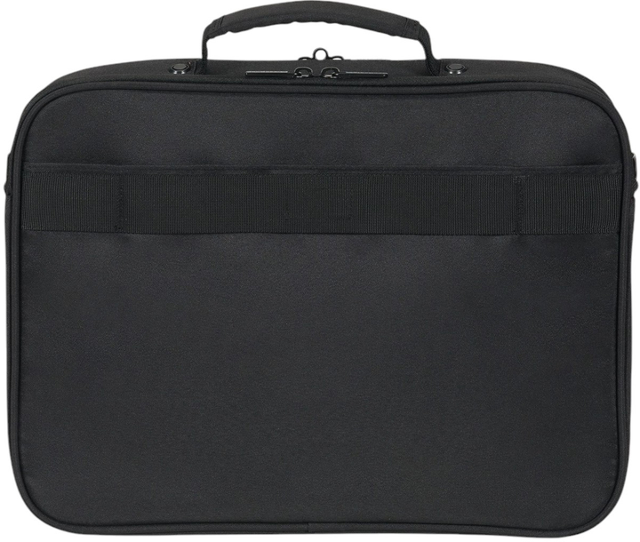 Torba na laptopa Dicota Eco Multi CORE 15-17.3" Black (D32031-RPET) - obraz 5