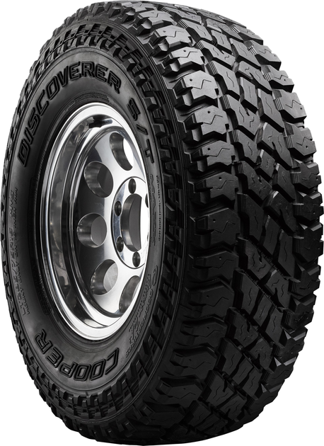 Шина Cooper 235/85R16 120/116Q Discoverer S/T MAXX (Cooper 589888 ...
