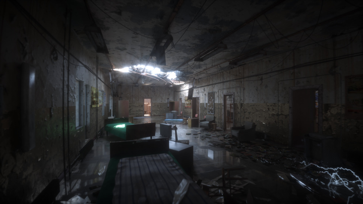 Gra XSX S.T.A.L.K.E.R. 2: Serce Czarnobyla Edycja Standardowa (Klucz elektroniczny) (4020628574659) - obraz 17