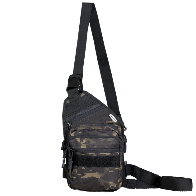 Сумка Gunner Sling Multicam Black (6662) - изображение 1