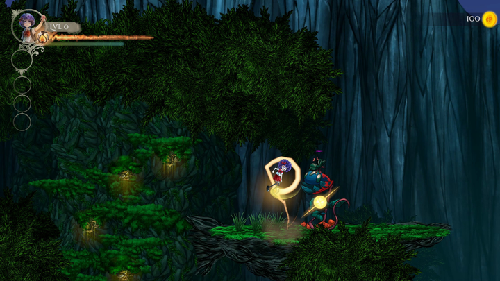 Gra Nintendo Switch Ghost Parade (Klucz elektroniczny) (5060997482673) - obraz 3