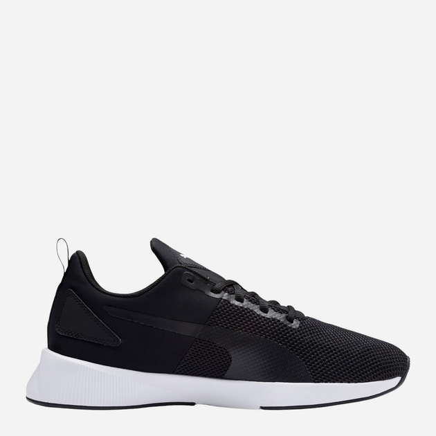 Buty do biegania damskie z amortyzacją Puma Flyer Runner 192257-02 38 (5UK) Czarne (4060978782649) - obraz 1