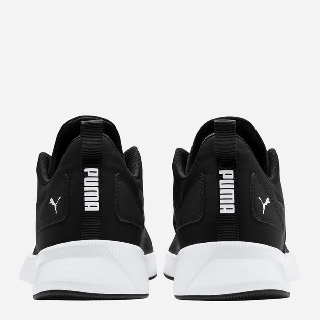 Buty do biegania damskie Puma Flyer Runner 192257-02 36 (3.5UK) Czarne (4060978782632) - obraz 4