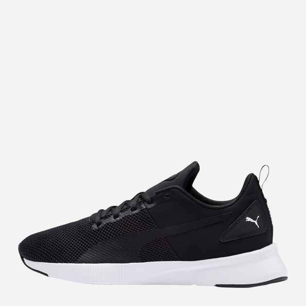 Buty do biegania damskie Puma Flyer Runner 192257-02 37.5 (4.5UK) Czarne (4060978782595) - obraz 3