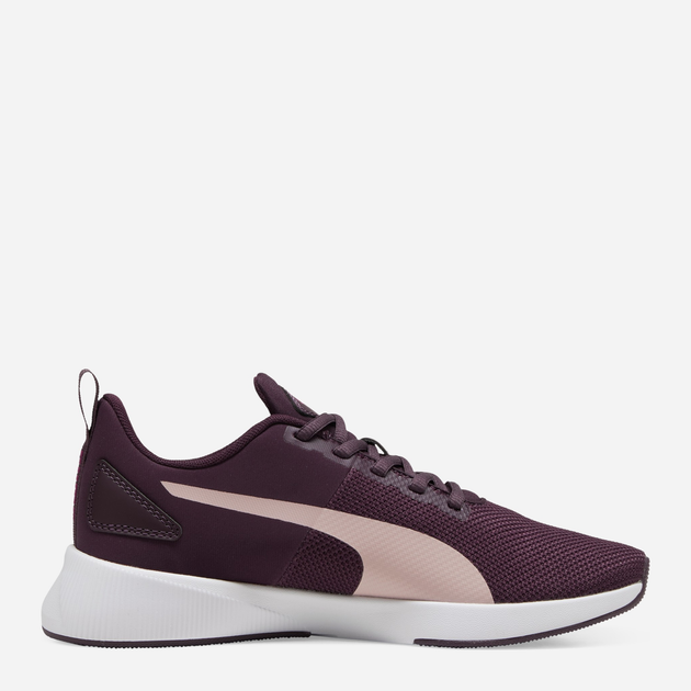 Buty do biegania damskie Puma Flyer Runner 192257-68 37 (4UK) Fioletowe (4067981882090) - obraz 1