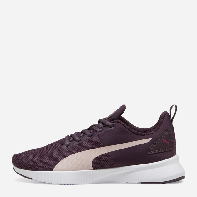 Buty do biegania damskie Puma Flyer Runner 192257-68 40 (6.5UK) Fioletowe (4067981882182) - obraz 4