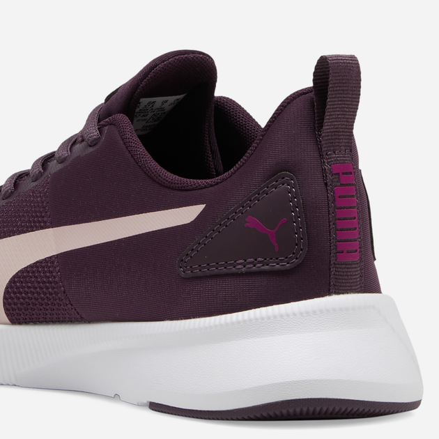 Buty do biegania damskie Puma Flyer Runner 192257-68 40 (6.5UK) Fioletowe (4067981882182) - obraz 7