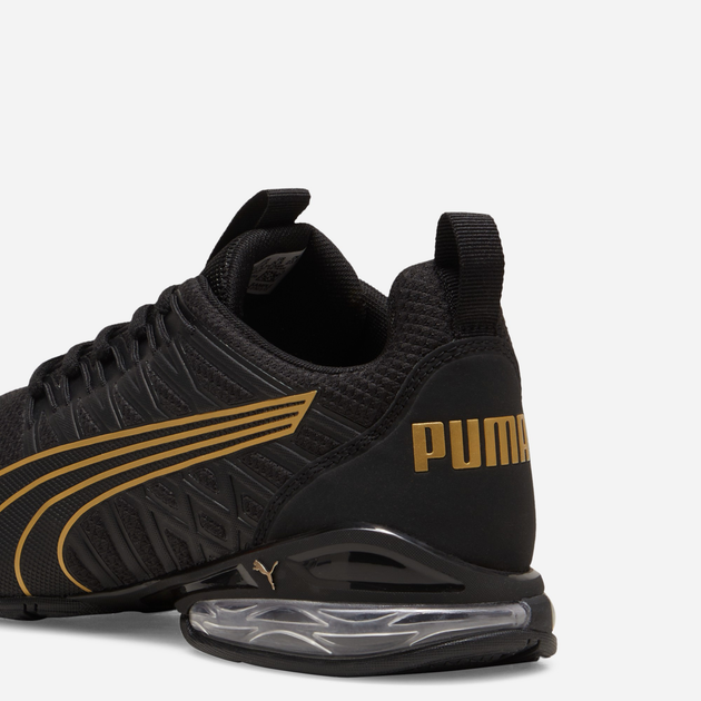 Buty do biegania damskie Puma Voltaic Evo 309720-07 36 (3.5UK) Czarne (4067979294652) - obraz 7