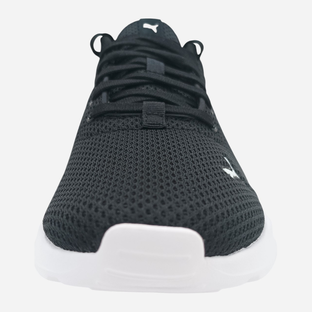 Buty do biegania damskie Puma Anzarun Lite 371128-02 38.5 (5.5UK) Czarne (4062451631192) - obraz 4