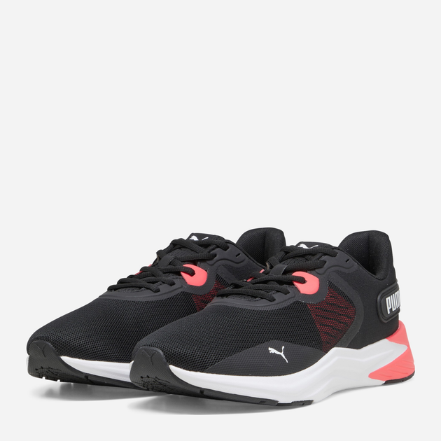 Buty na siłownię damskie Puma Disperse XT 3 378813-02 37 (4UK) Czarne (4099683322352) - obraz 3