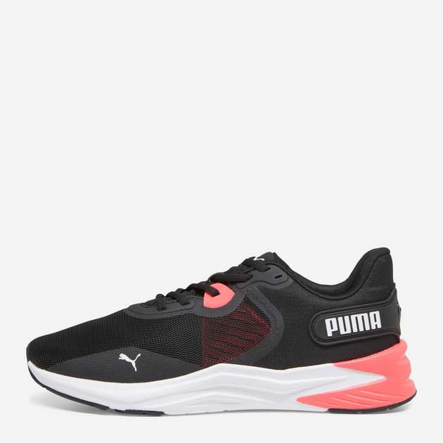 Buty na siłownię damskie Puma Disperse XT 3 378813-02 38 (5UK) Czarne (4099683322376) - obraz 4