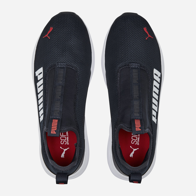 Buty do biegania damskie Puma Wired Rapid 385881-07 37 (4UK) Ciemnogranatowe (4065452664497) - obraz 5