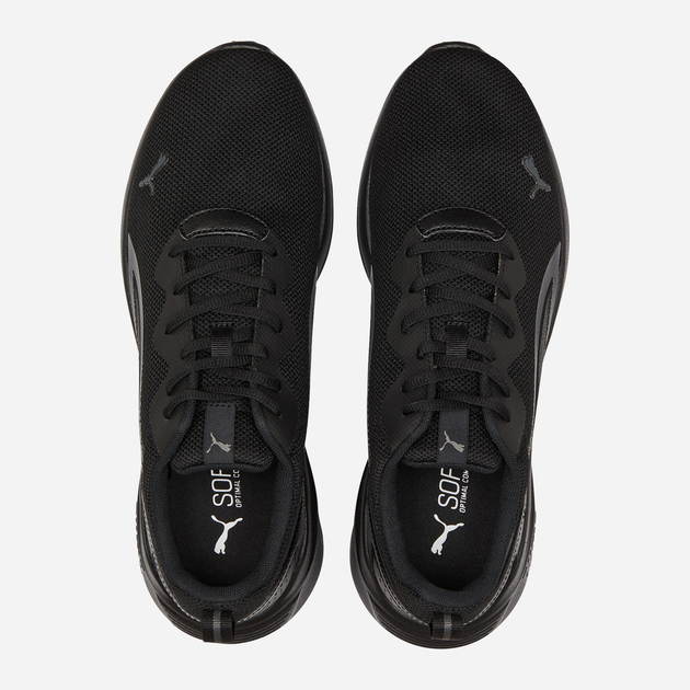 Buty sportowe damskie Puma All-Day Active 386269-01 39 (6UK) Czarne (4065449964913) - obraz 6