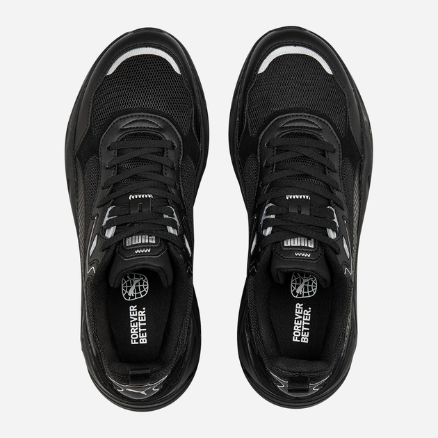 Buty sportowe damskie Puma Trinity 389289-03 39 (6UK) Czarne (4065452819477) - obraz 4