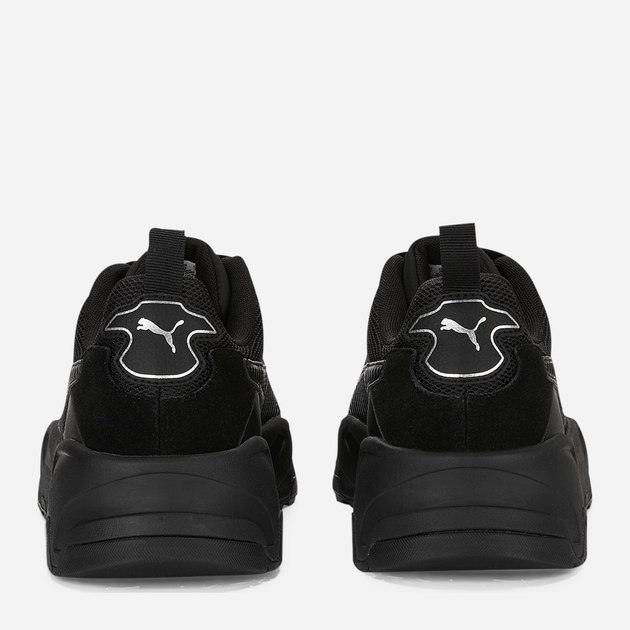 Жіночі кросівки Puma Trinity 389289-03 40.5 (7UK) Чорні (4065452819491) - зображення 3