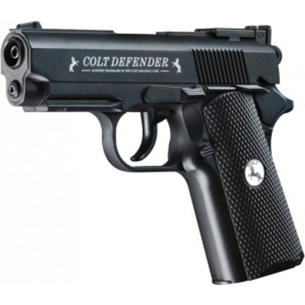 Пістолет Umarex Colt Defender - зображення 1