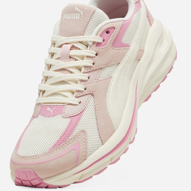 Buty sportowe damskie Puma Hypnotic LS 395295-17 40 (6.5UK) Mleczny/Różowy (4067979621557) - obraz 6