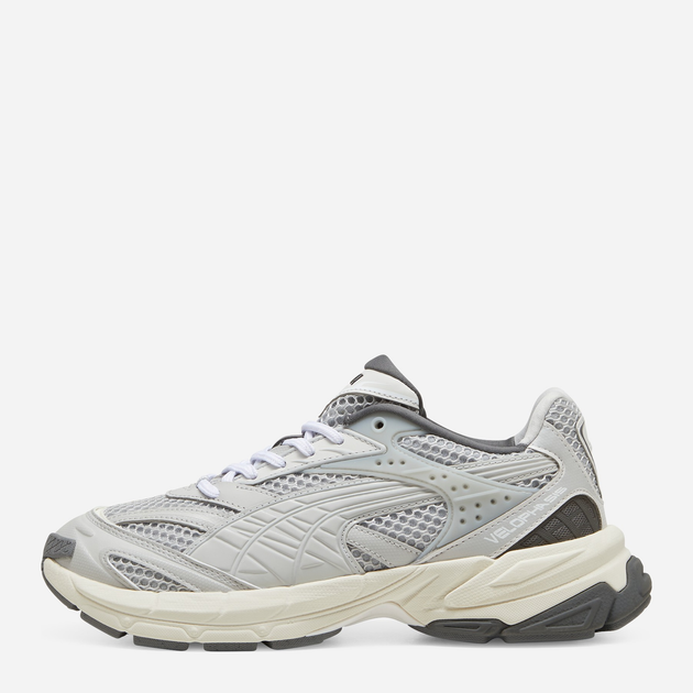 Buty do bieganis męskie z amortyzacją Puma Velophasis Cool 396479-08 46 (11UK) Szare (4067979324717) - obraz 1