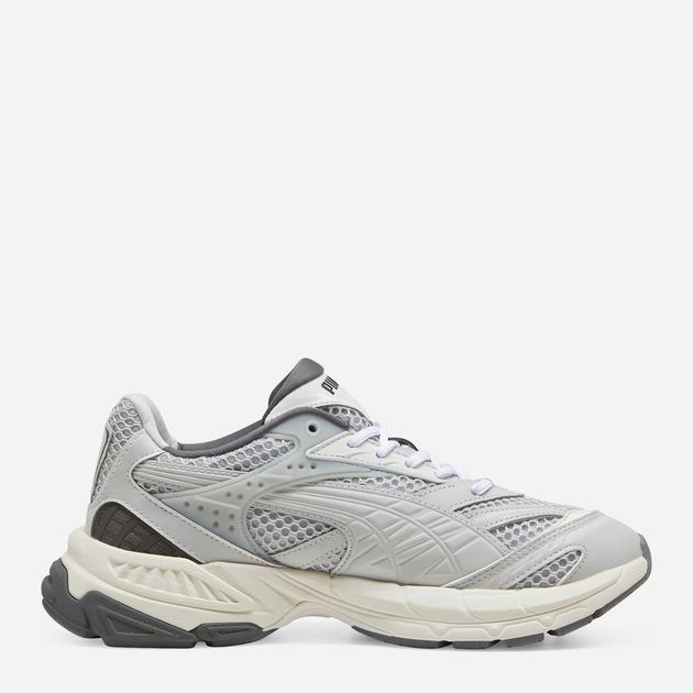 Buty sportowe męskie Puma Velophasis Cool 396479-08 45 (10.5UK) Szare (4067979324700) - obraz 4