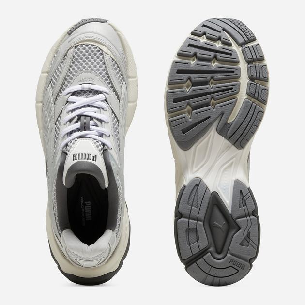 Buty sportowe męskie Puma Velophasis Cool 396479-08 45 (10.5UK) Szare (4067979324700) - obraz 5