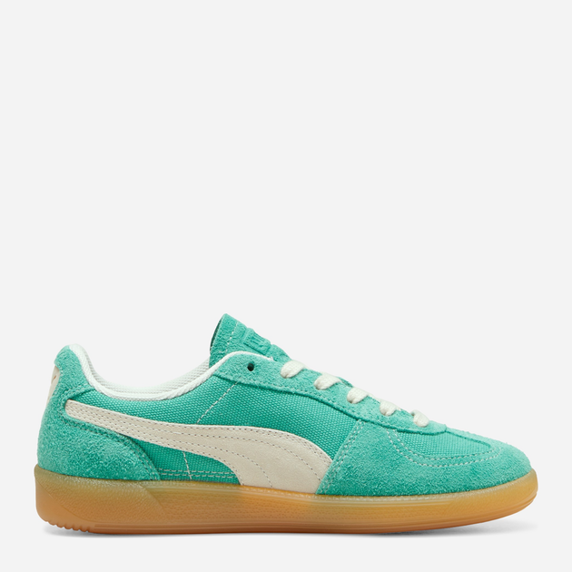 Sneakersy damskie do kostki Puma Palermo Vintage 396841-05 38 (5UK) Turkusowe (4067979594523) - obraz 1