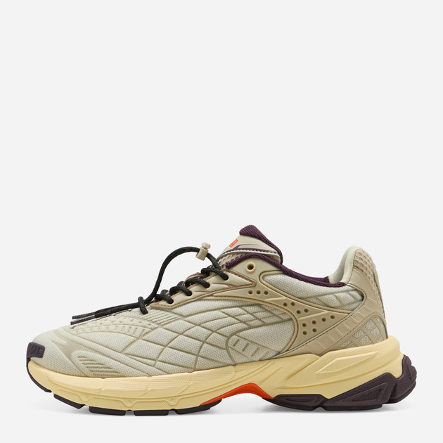 Чоловічі кросівки Puma Velophasis Untergrund 398142-01 44.5 (10UK) Бежеві (4067979571036) - зображення 4