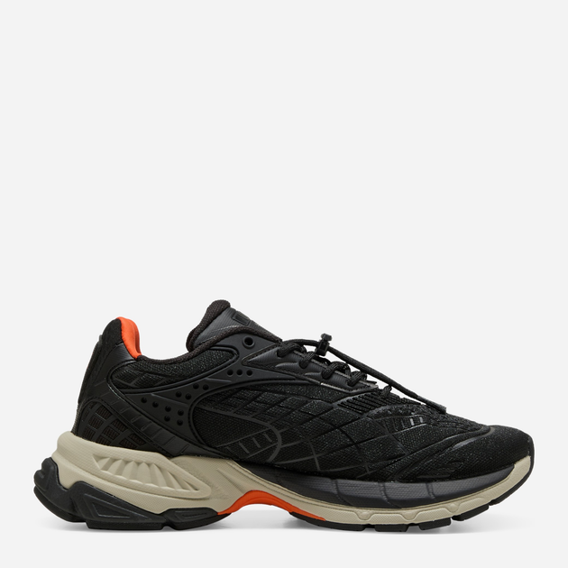 Жіночі кросівки Puma Velophasis Untergrund 398142-02 44 (9.5UK) Чорні (4067979696081) - зображення 1