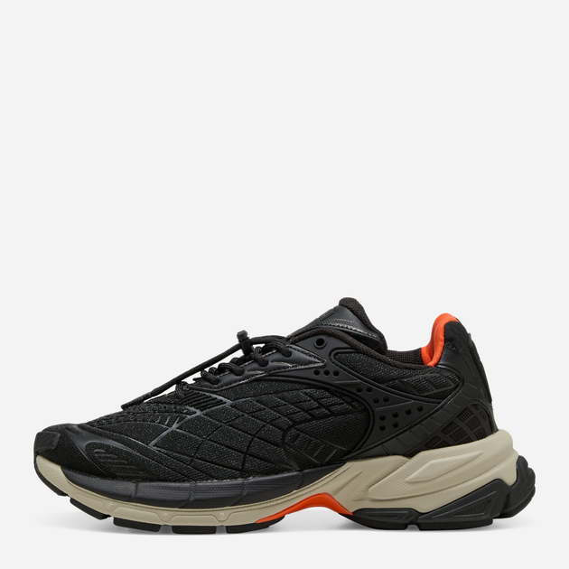 Buty sportowe męskie Puma Velophasis Untergrund 398142-02 42.5 (8.5UK) Czarne (4067979696067) - obraz 3