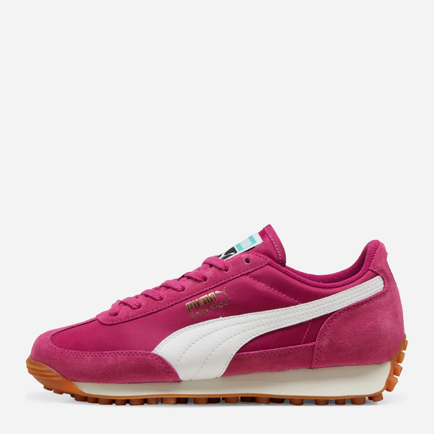 Buty sportowe damskie Puma Easy Rider Vintage 399028-11 36 (3.5UK) Ciemnoróżowe (4067979689984) - obraz 4