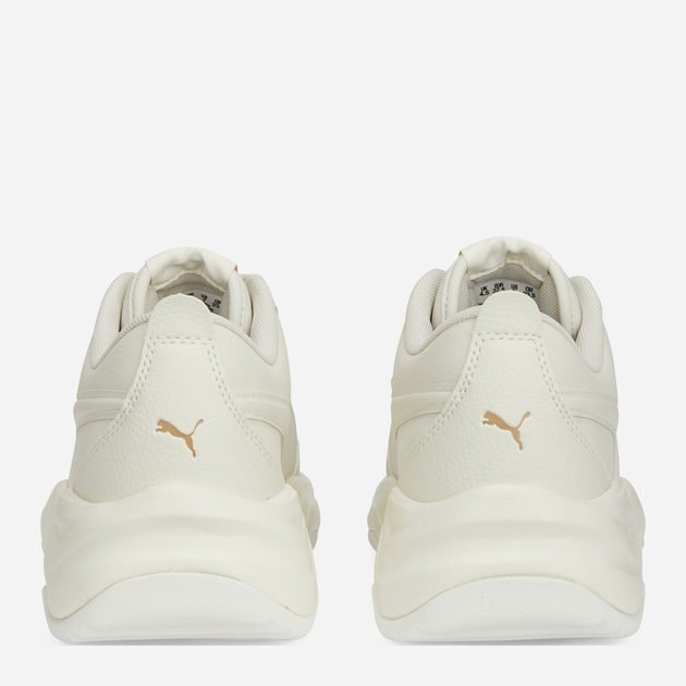 Buty sportowe damskie Puma Cilia Mode 371125-15 39 (6UK) Jasnobeżowe (4065452361426) - obraz 3