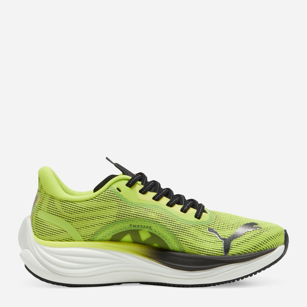 Жіночі кросівки для бігу Puma Velocity NITRO 3 Psychedelic Rush 380081-01 36 (3.5UK) Салатові (4099686442675) - зображення 1