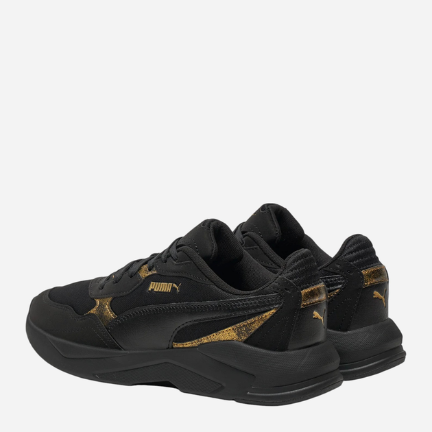 Buty sportowe damskie Puma X-Ray Speed Lite 384848-02 37 (4UK) Czarne (4064536004488) - obraz 3