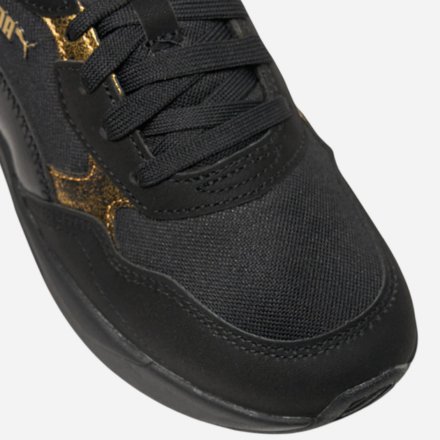 Buty sportowe damskie Puma X-Ray Speed Lite 384848-02 38 (5UK) Czarne (4064536004501) - obraz 6