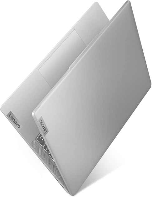 その他ノートPC本体 Lenovo IdeaPad Slim 5 14IAH8 - Type 83BF Ноутбук Lenovo IdeaPad Slim 5 14IAH8 (83BF005JRA) Cloud Grey