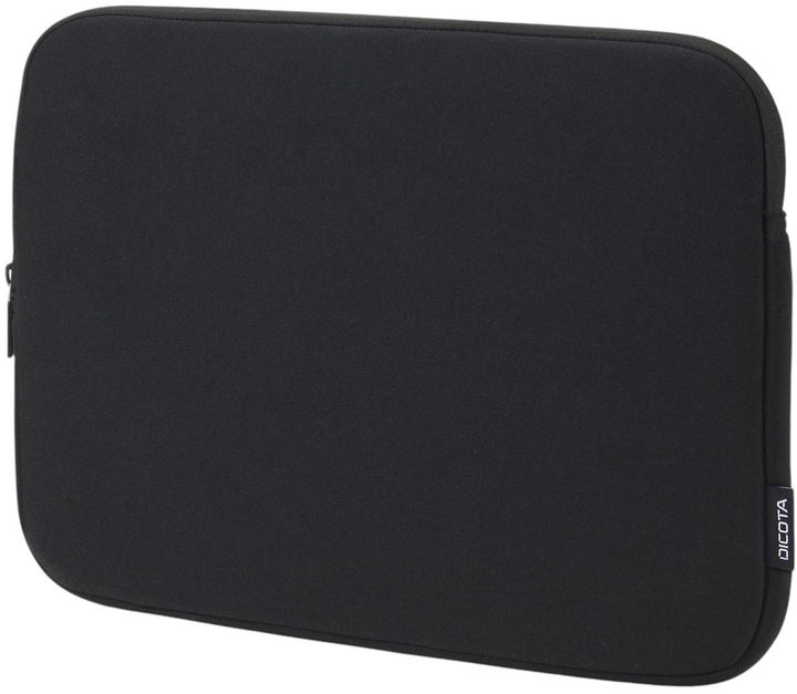 Etui na laptopa Dicota Sleeve ONE 13-13.3" Black (D32079-RPET) - obraz 4