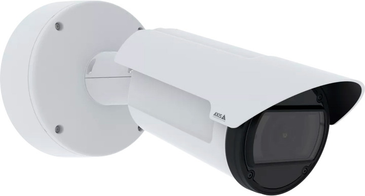 IP-камера Axis Q1806-LE (02506-001) - зображення 3