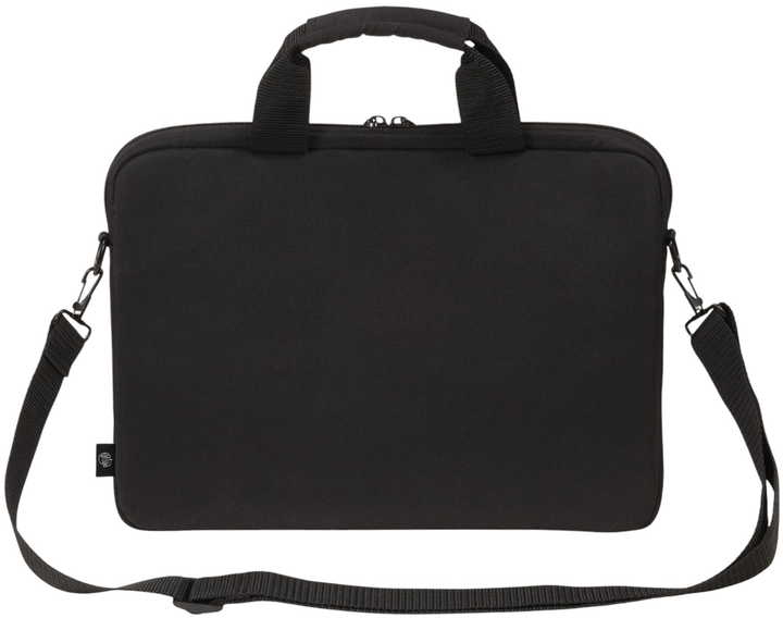 Сумка для ноутбука Dicota Slim Case ONE 10-12.5" Black (D32090-RPET) - зображення 3