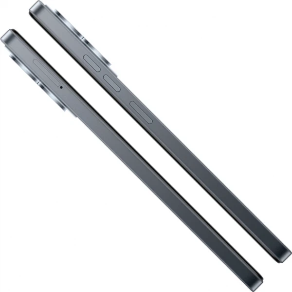 Смартфон tecno Spark Go 1 (kl4) 6.67" 4/128гб, 2sim, 5000мА • год, Startrail Black 4894947036163 - зображення 6