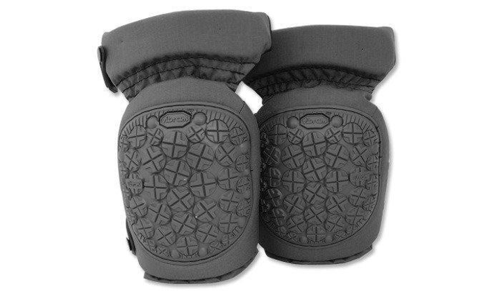 Тактичні наколінники ALTA — AltaCONTOUR 360 Vibram Cap Knee Pads — Black — 52933.00 - зображення 1