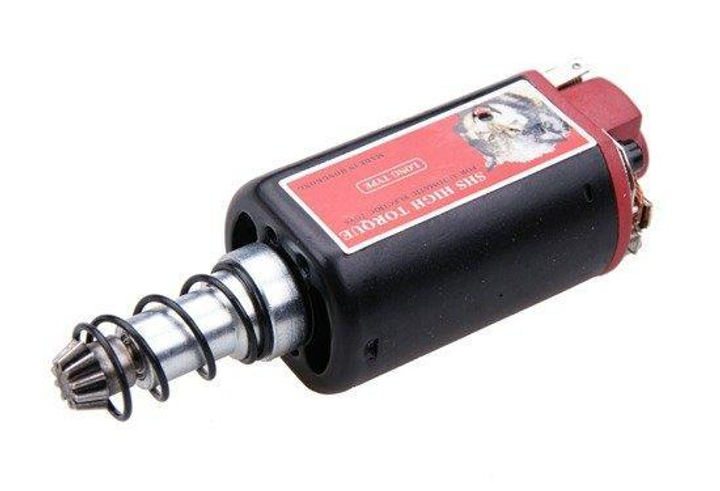 Довгий мотор high torque - SHS [SHS] (для страйкболу) - зображення 1