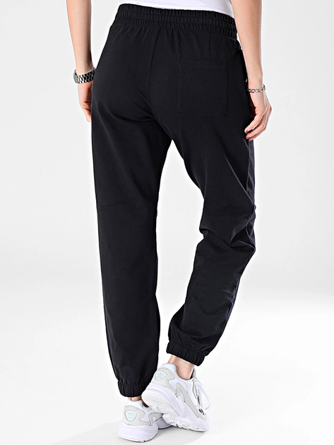 Спортивные штаны женские Champion 115929-KK001 M Черные (8054112546194) 
