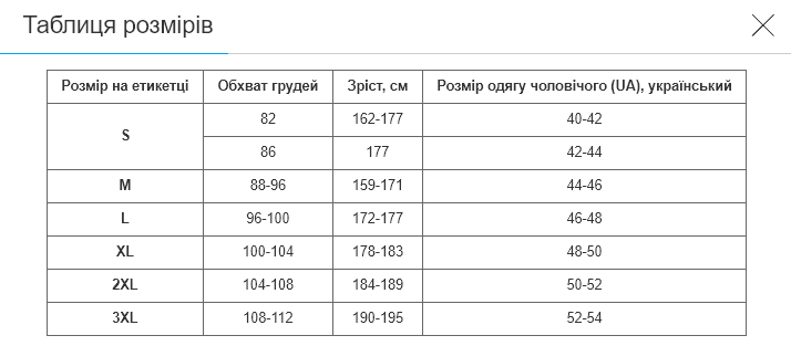 Футболка компресійна з коротким рукавом чоловіча JASON 912-J (поліестер, лайкра, L, Сірий) - зображення 2