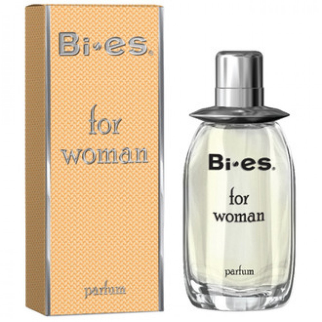 Парфюмированная вода женская Bi-Es For Woman 15 мл Би ес фор вумен ...