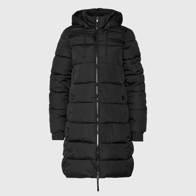 Куртка GAP 724331-00 M True Black (1200116013409) - зображення 4